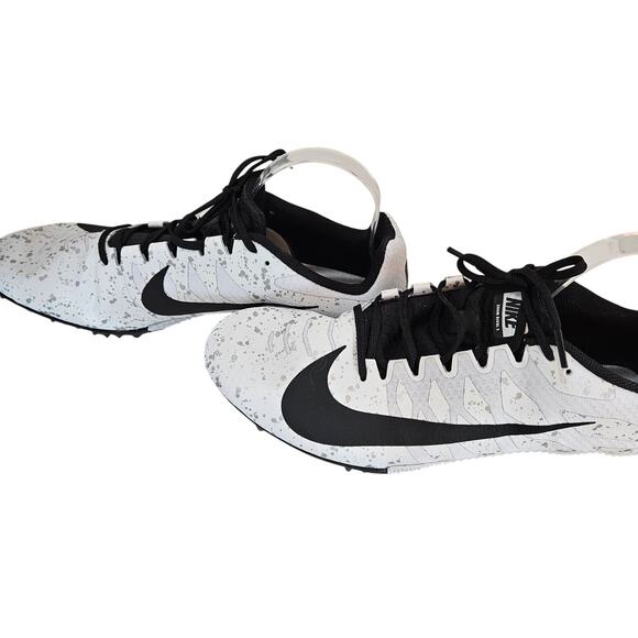 Nike NWOT, Men\'s Zoom Rivals Track Shoe Size 12 main image 8